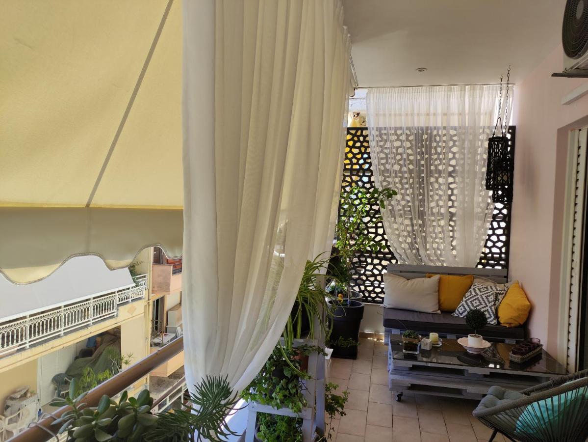 Comfort And Style Preveza Bagian luar foto