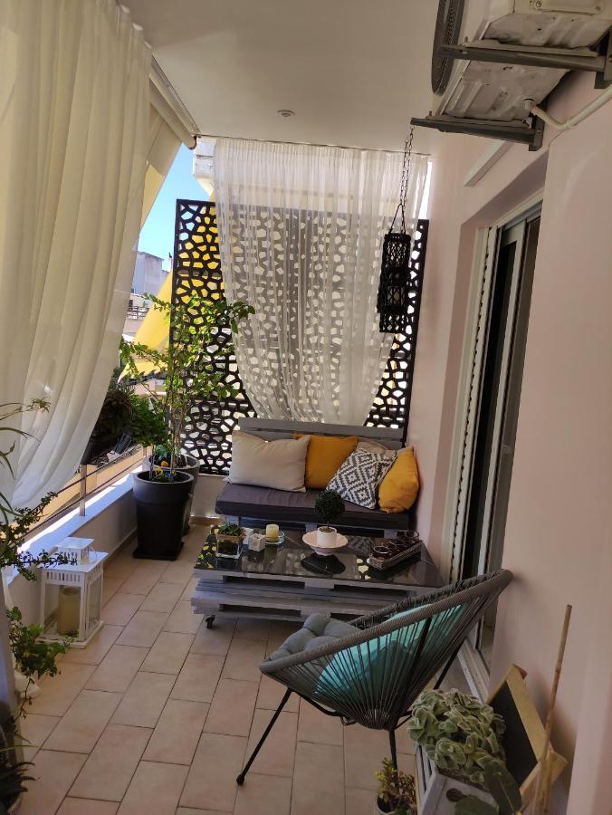 Comfort And Style Preveza Bagian luar foto