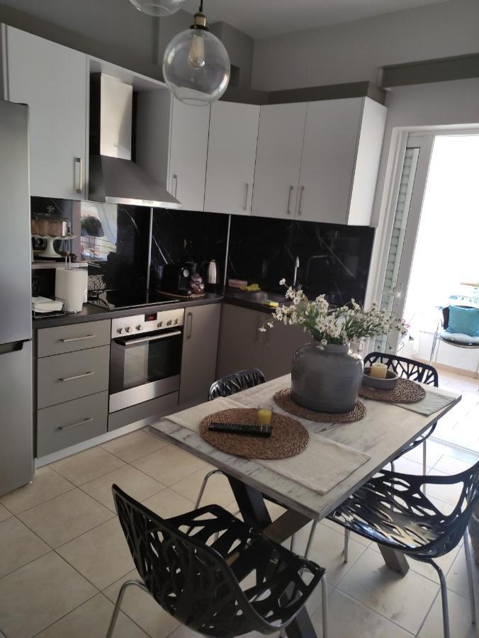 Comfort And Style Preveza Bagian luar foto