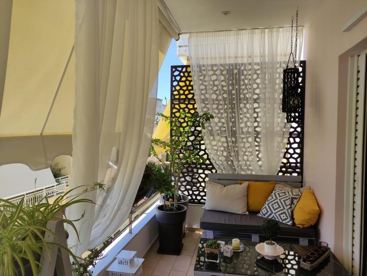 Comfort And Style Preveza Bagian luar foto