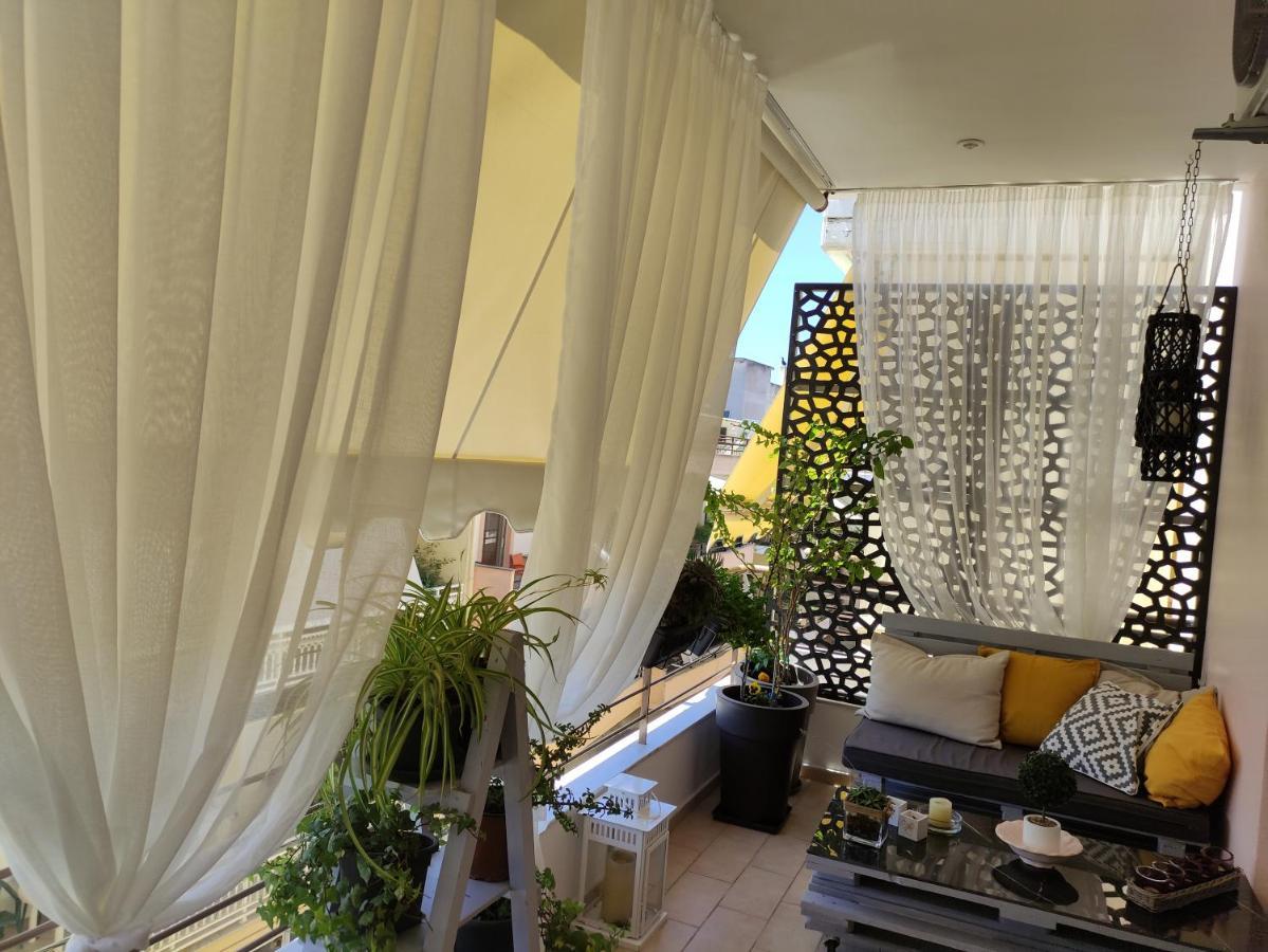 Comfort And Style Preveza Bagian luar foto