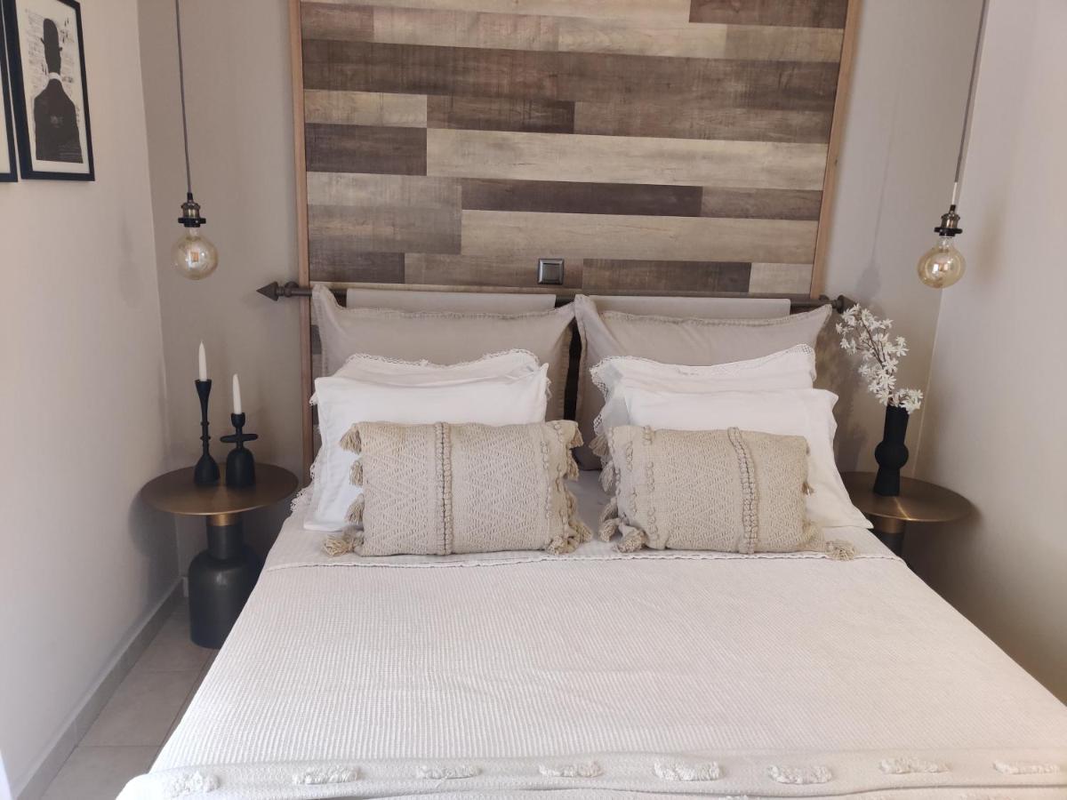 Comfort And Style Preveza Bagian luar foto