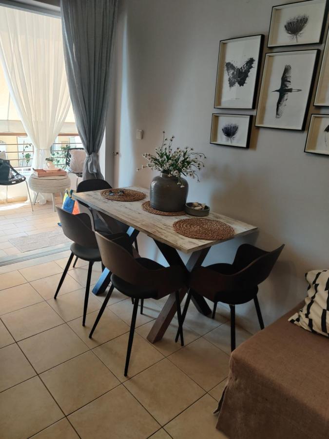 Comfort And Style Preveza Bagian luar foto