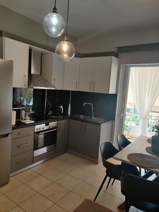 Comfort And Style Preveza Bagian luar foto