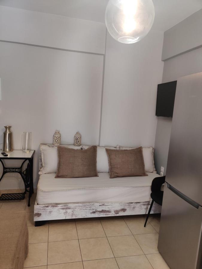 Comfort And Style Preveza Bagian luar foto