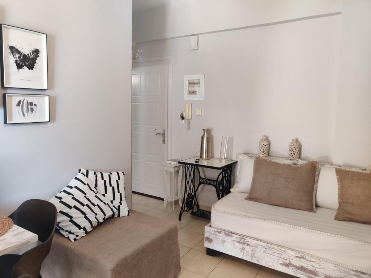 Comfort And Style Preveza Bagian luar foto