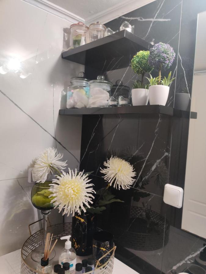 Comfort And Style Preveza Bagian luar foto