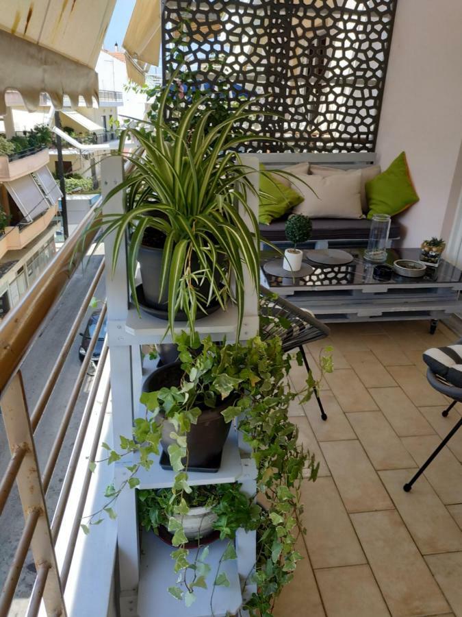 Comfort And Style Preveza Bagian luar foto