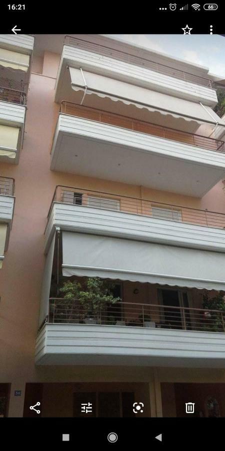 Comfort And Style Preveza Bagian luar foto