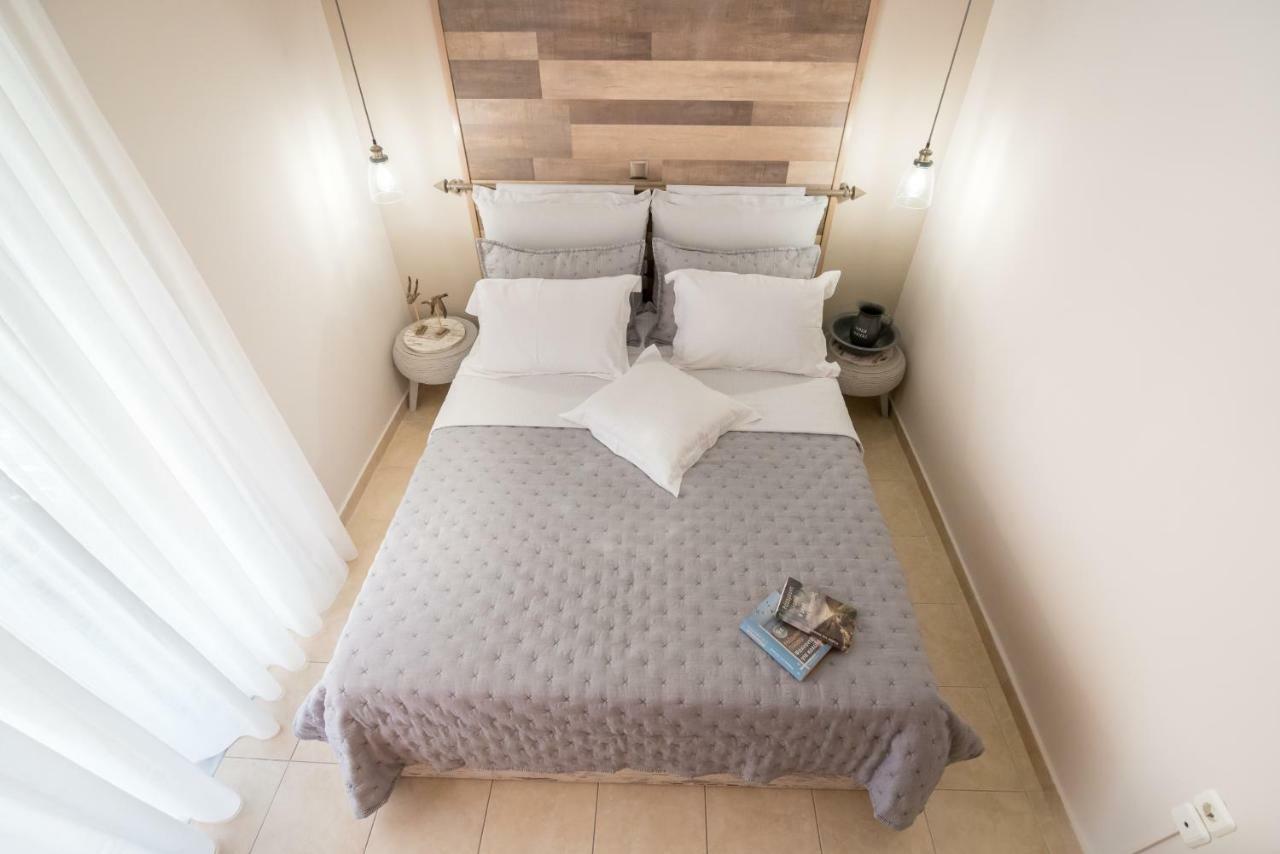 Comfort And Style Preveza Bagian luar foto