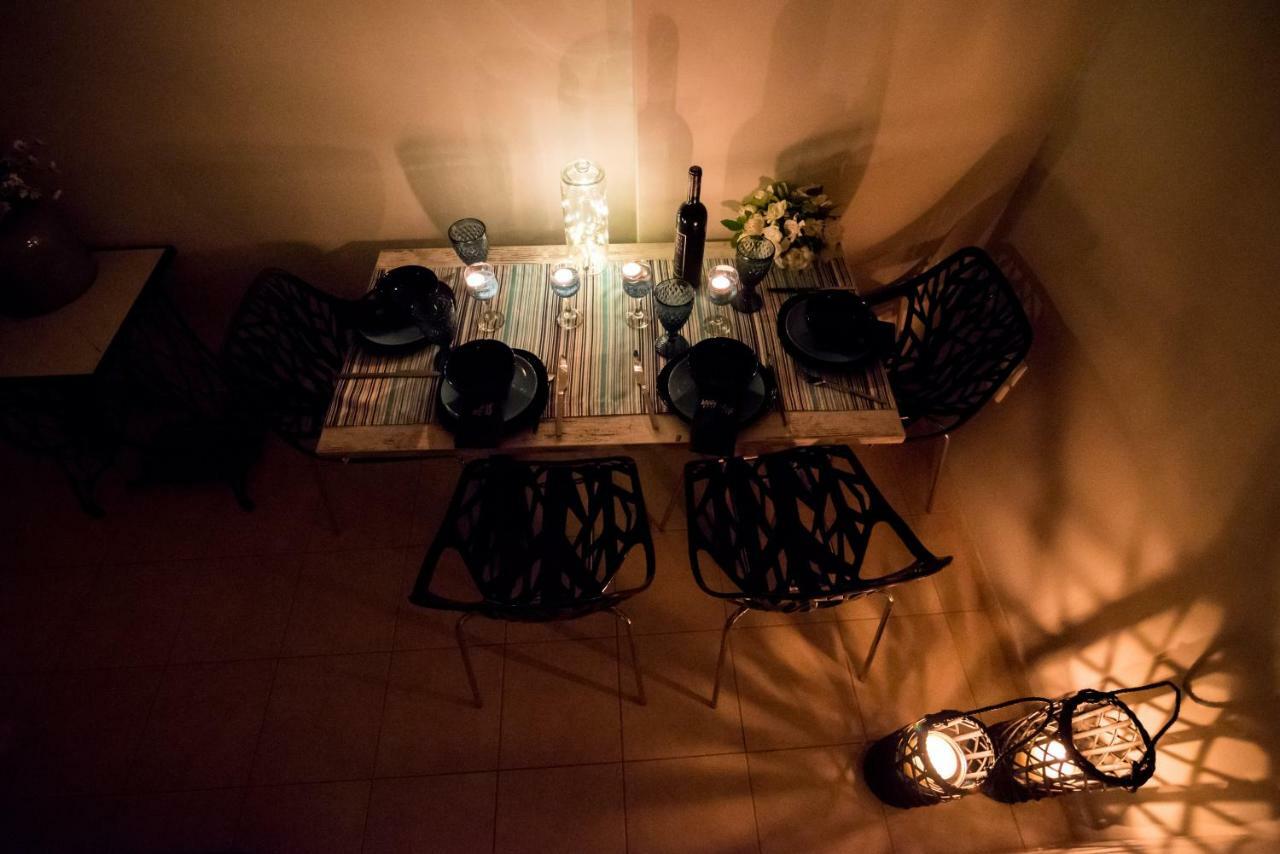 Comfort And Style Preveza Bagian luar foto