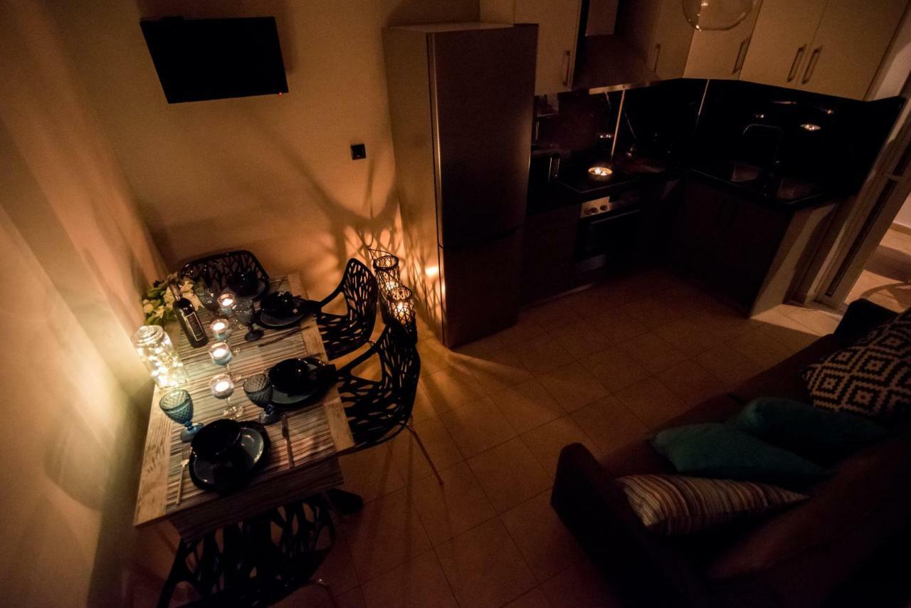 Comfort And Style Preveza Bagian luar foto