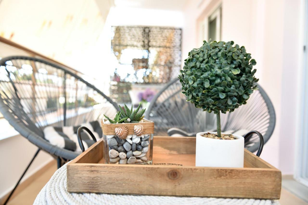 Comfort And Style Preveza Bagian luar foto