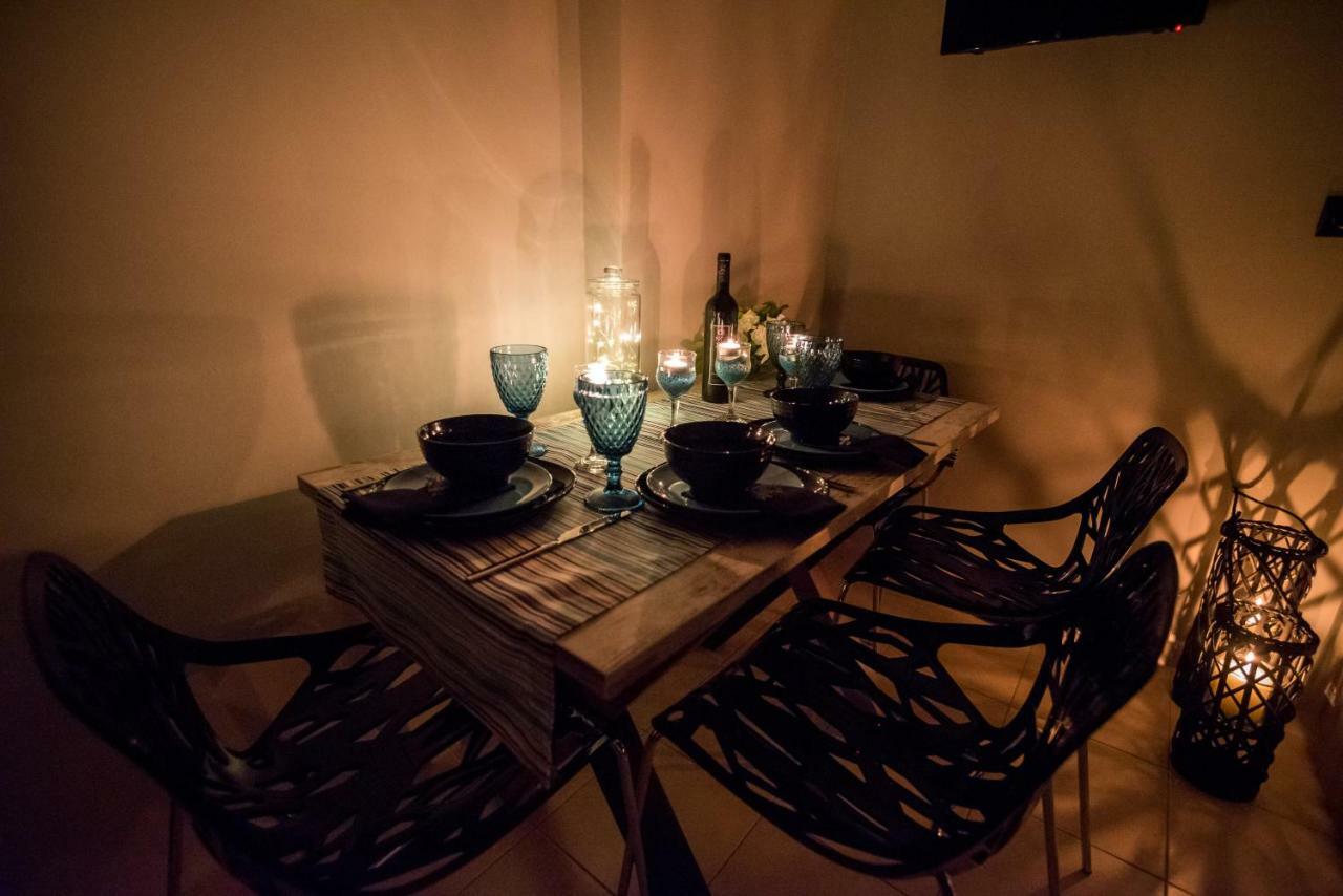 Comfort And Style Preveza Bagian luar foto