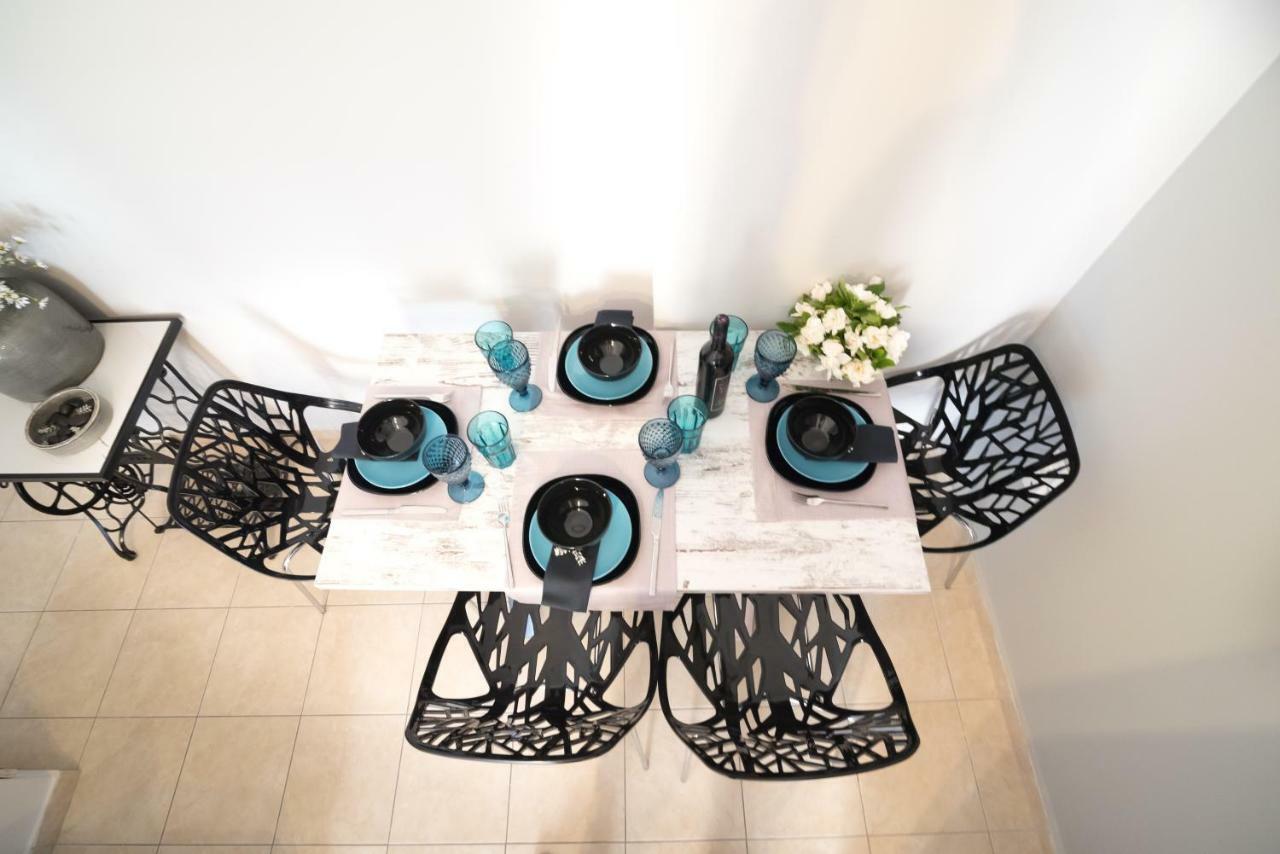 Comfort And Style Preveza Bagian luar foto